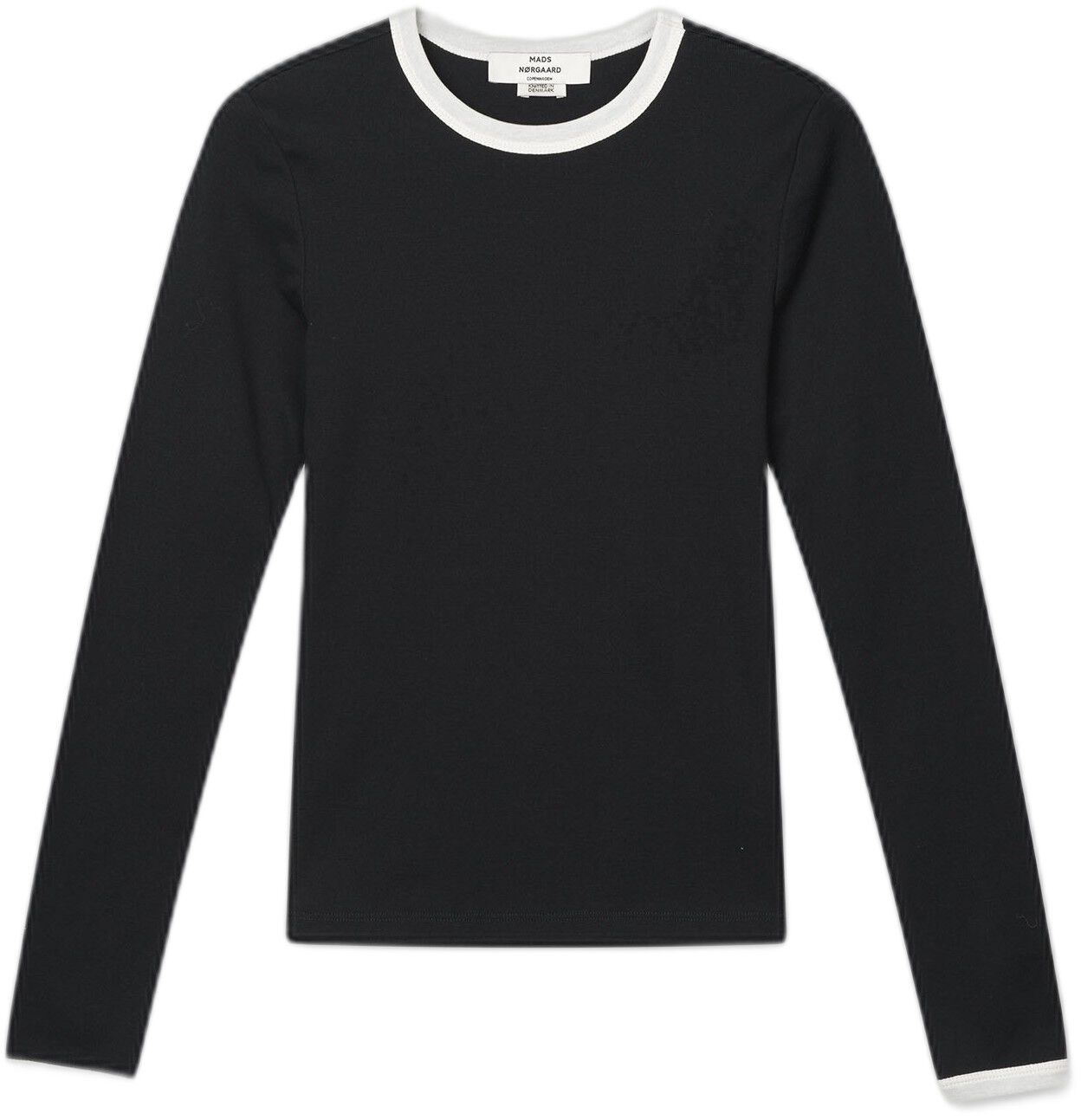 Grace jersey Camille Tee LS