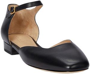 POLISHED CALF-EMELLIE MJ-FL-MAJ