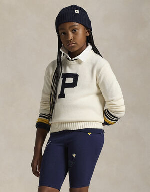 20/2 COTTON-PSWEATER-SV-PLO KIDS