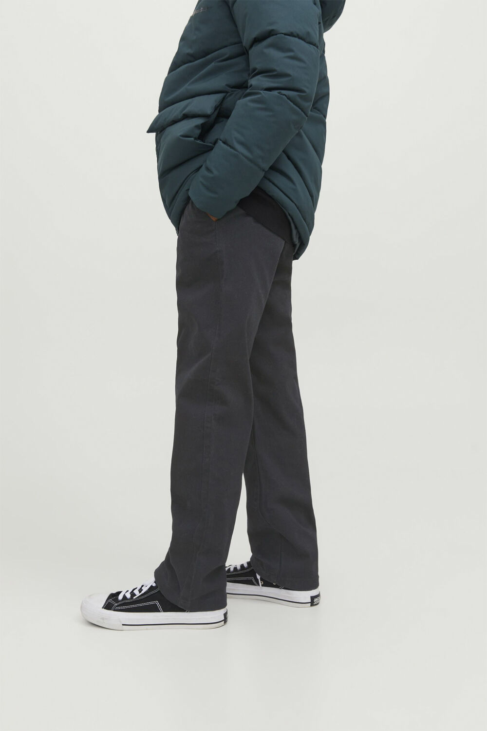 JPSTKANE JJDAVE NOOS JNR