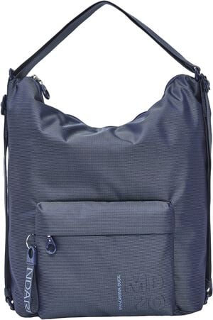 MD20 HOBO/BACKPACK / DEEP BLUE