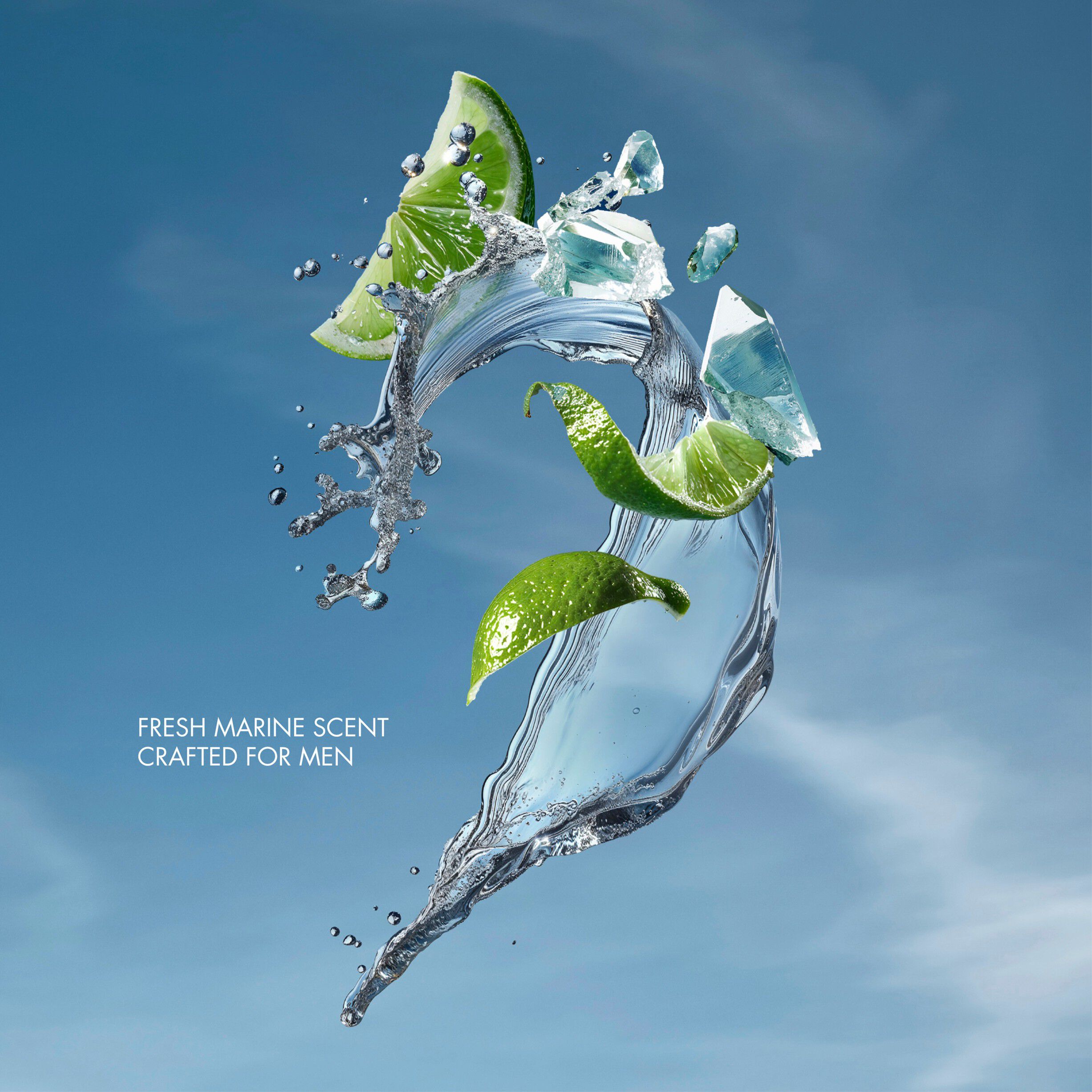 Aquapower Advanced Gel