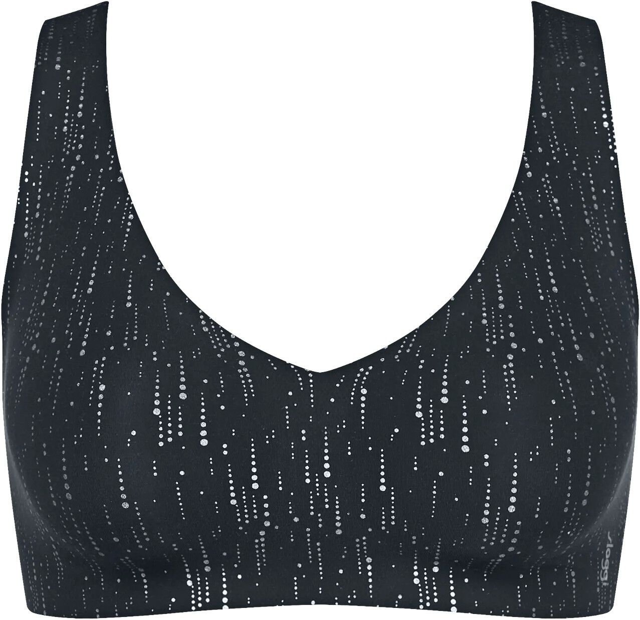 Smart Invisible Boyshort