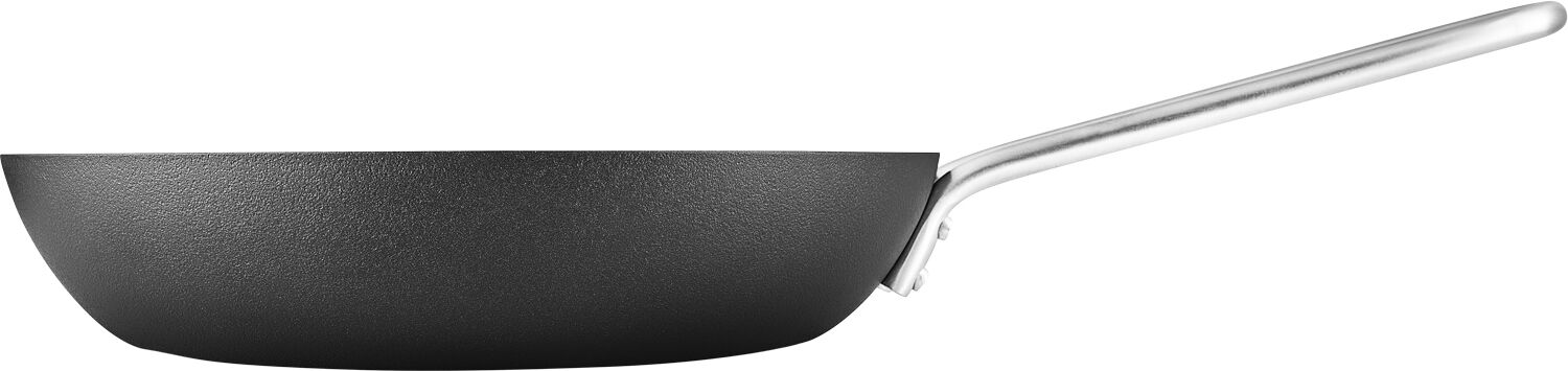 Professional Stegepande 24 cm keramisk Slip-Let&reg; bel&aelig;gning