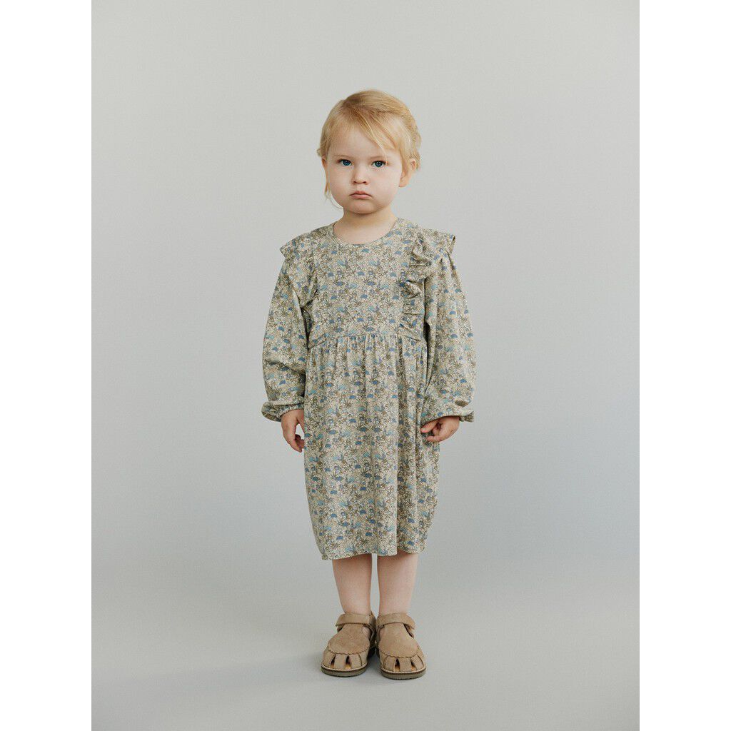 LulaKB Dress