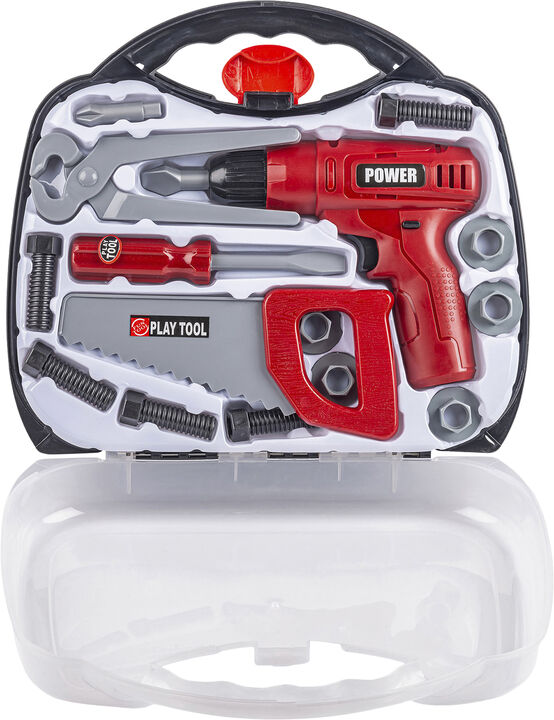 3-2-6 KASSE mEL. BOREMASK