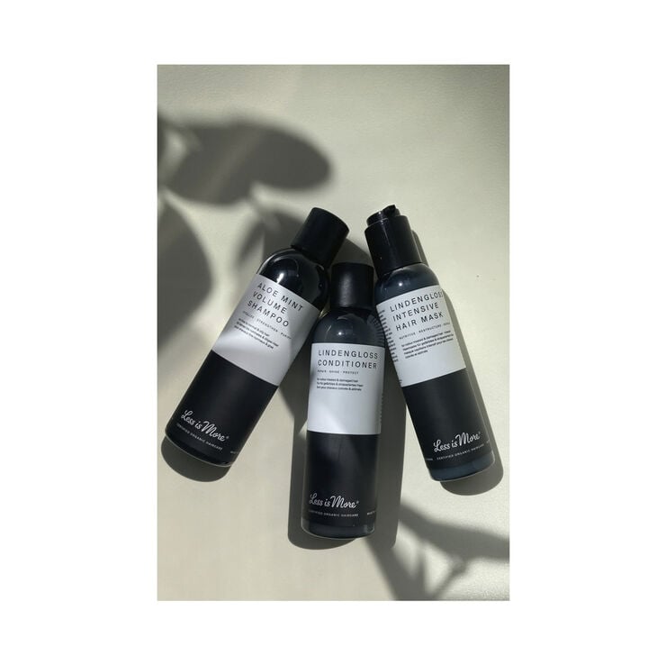 Organic Cajeput Pure Balance Shampoo