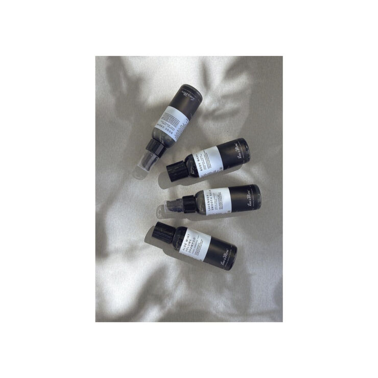 Organic Mascobado Gel