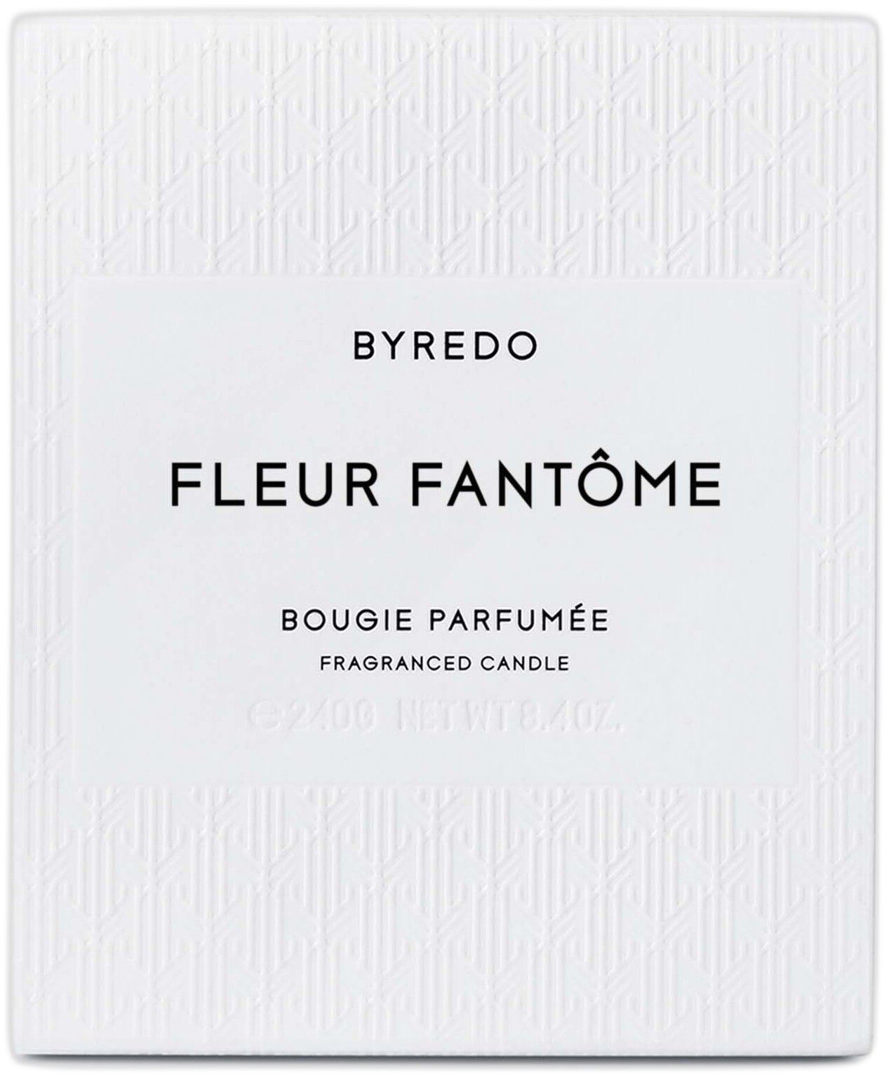 FC Fleur Fantome