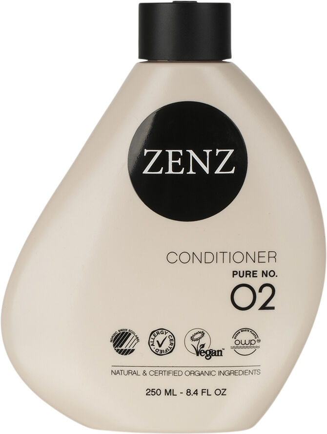 Zenz Organic Pure 02 Conditioner 50 ML