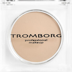 Mineral Pressed Powder