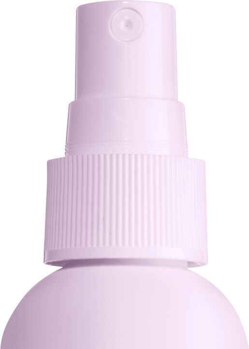 The Marshmellow Matte Setting Spray