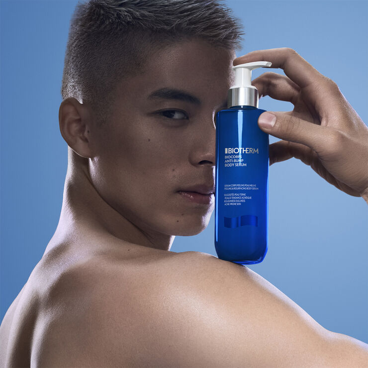 Biotherm Biocorps Body Serum 200ml