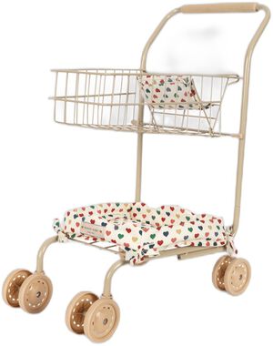 KIDS SHOPPING CART