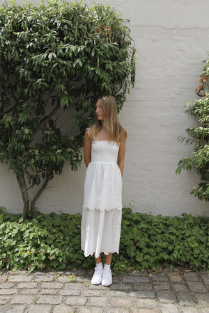 G Luna Maxi Dress