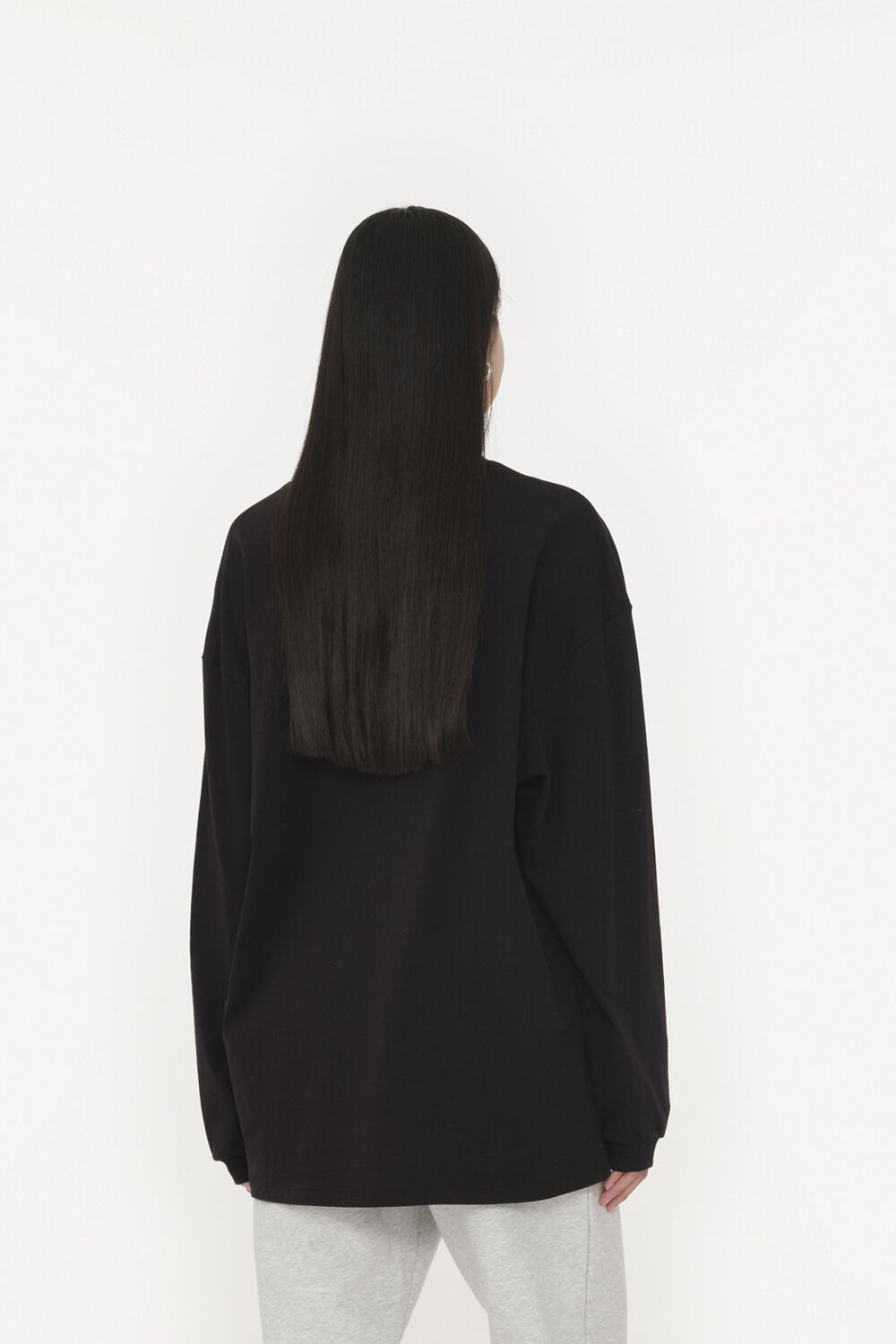 Thin Jersey Longsleeve