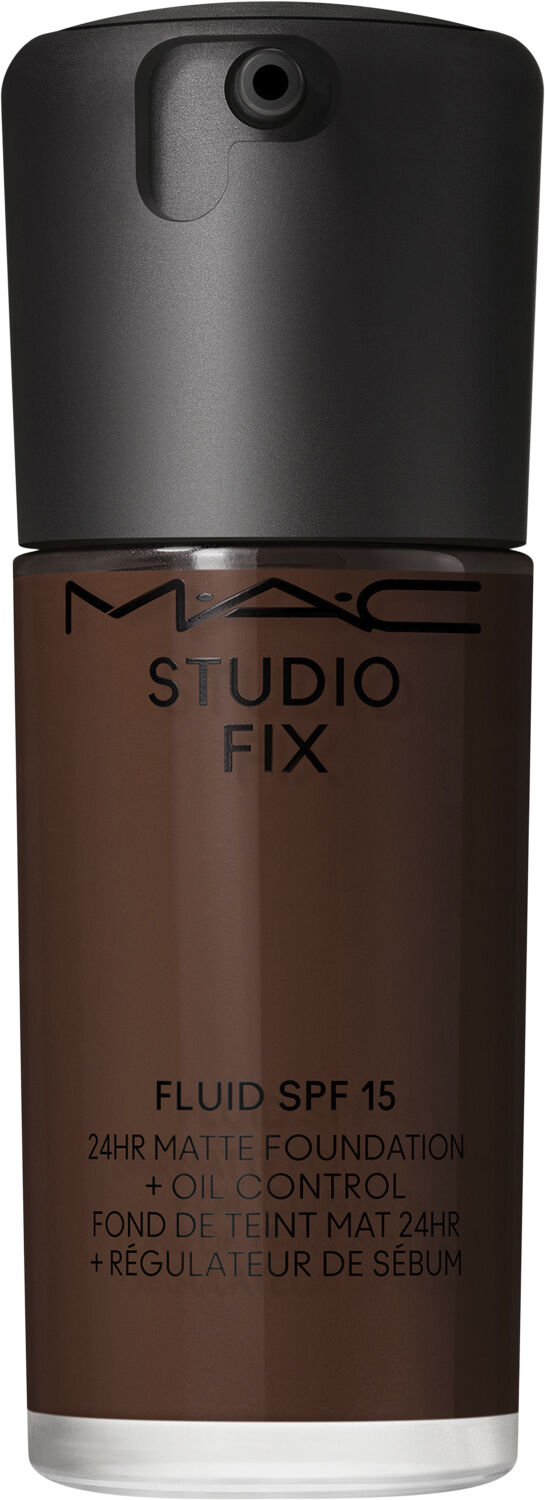 Studio Fix Fluid Broad Spectrum Spf 15