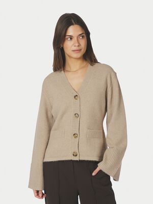 Pixie Knit Cardigan