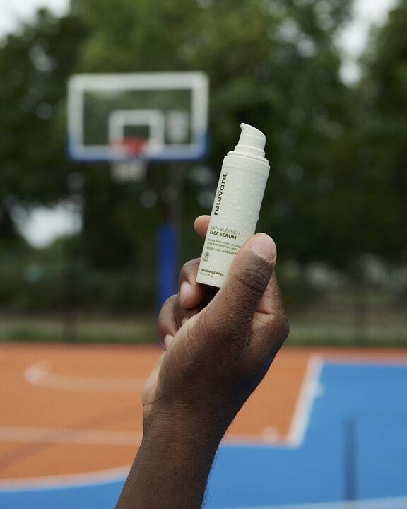 Anti-Blemish Face Serum Fragrance Free