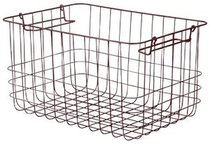 STORE-IT basket, large