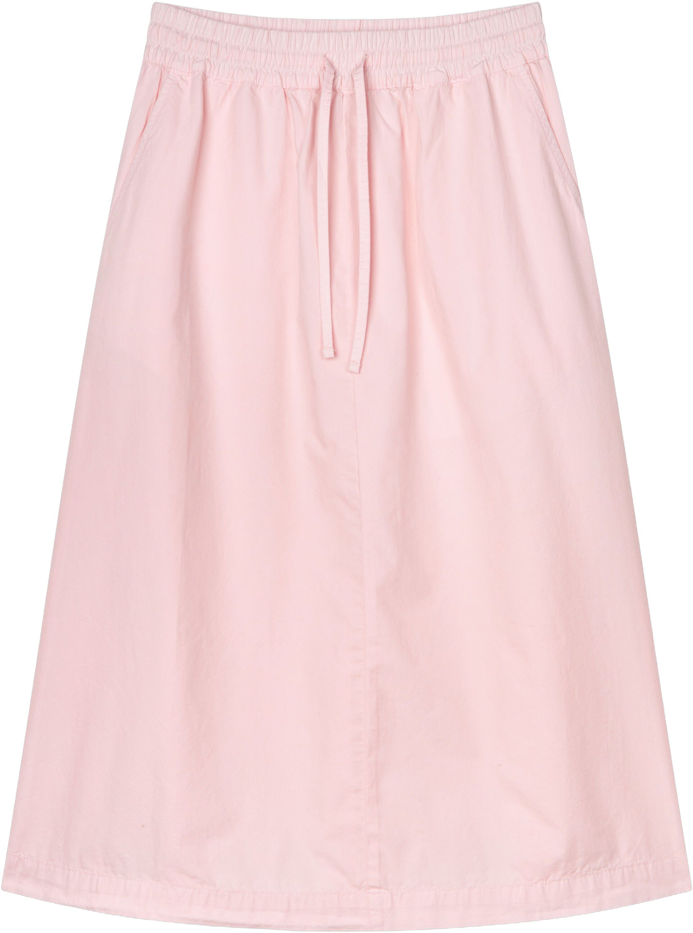 Dyed Weave Luni Skirt