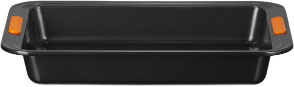 Rekt. kageform 33 cm