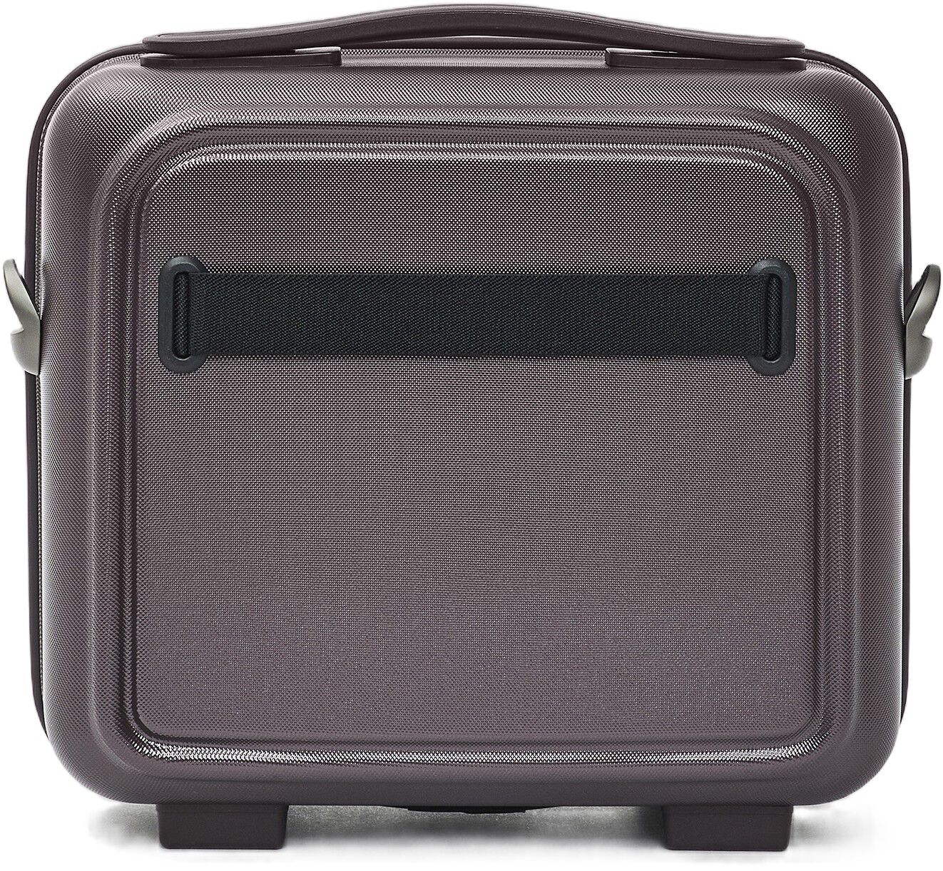 LOGODUCK + BEAUTY CASE / CHOCO ICE