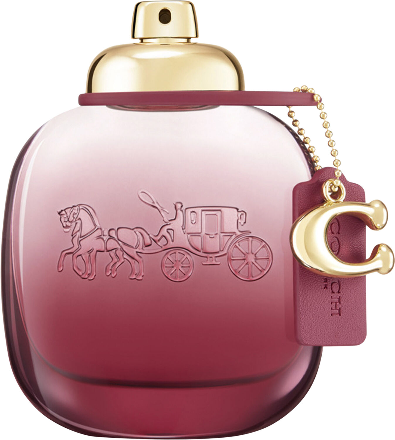 Wild Rose Eau de Parfum