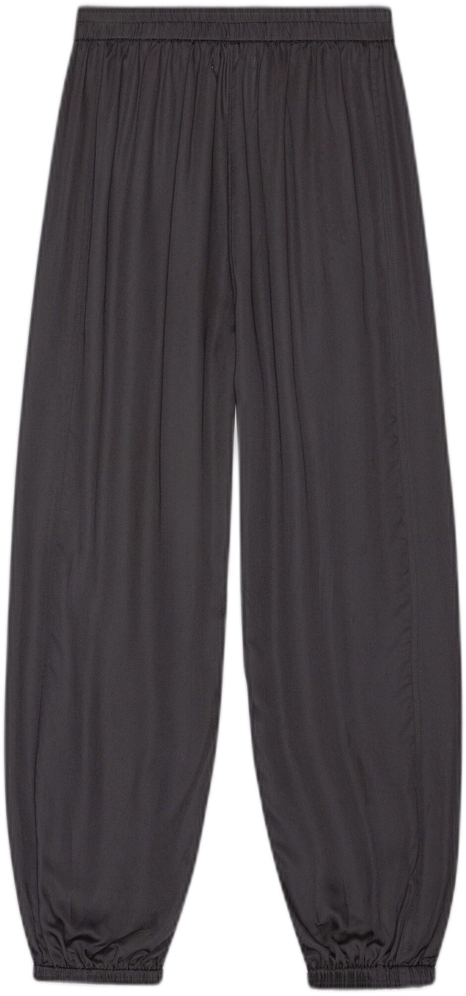 free pants silky