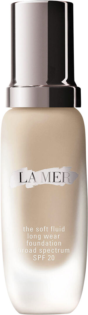 The Soft Fluid Long Wear Foundation SPF20