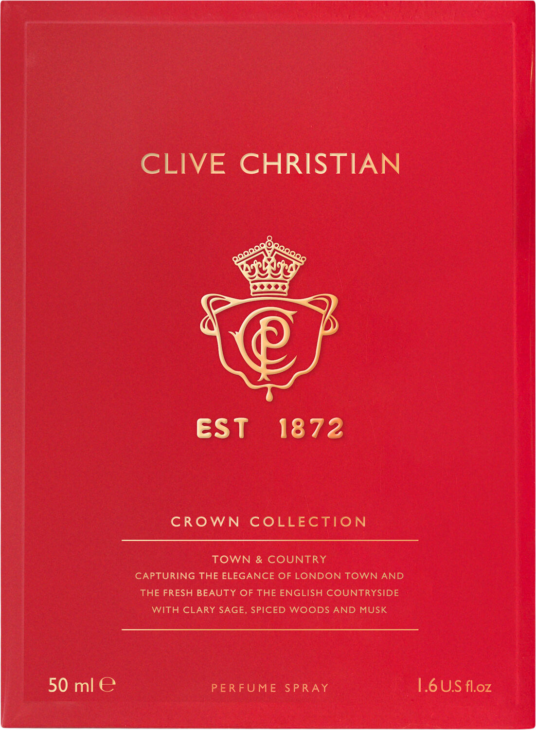 Town And Country 50 ml