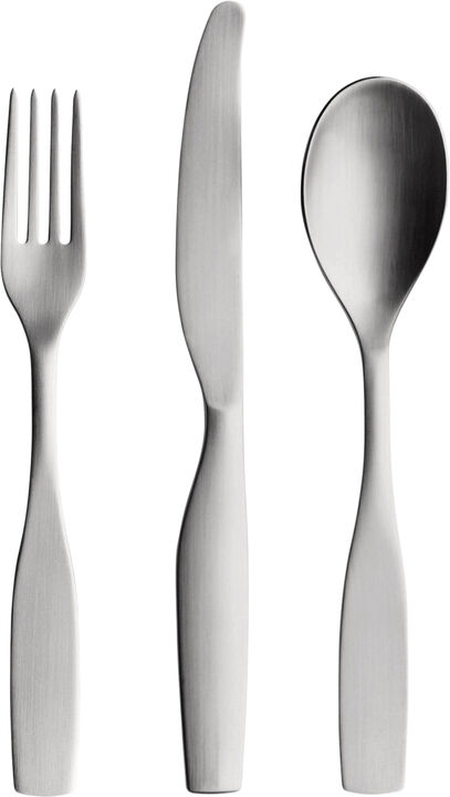 Citterio 98 Bestiksæt, Gaveæske 12 dele