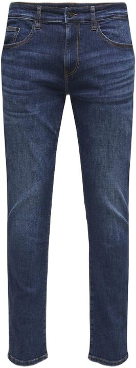 ONSWEFT REGULAR LMB 8264 AZG DNM NO