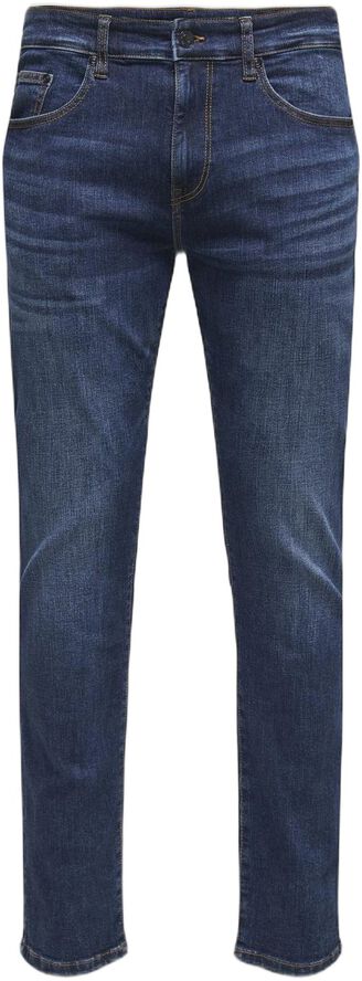 ONSWEFT REGULAR LMB 8264 AZG DNM NO