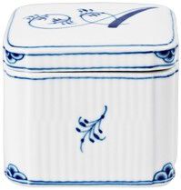 Alfabet bonbonniere, A, 13 cl