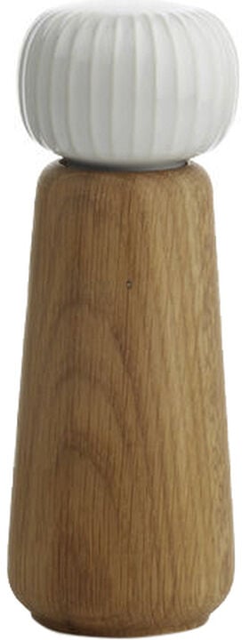 Hammershøi kværn 17,5 cm.