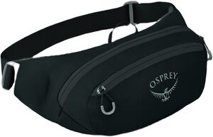 Daylite Waist Black