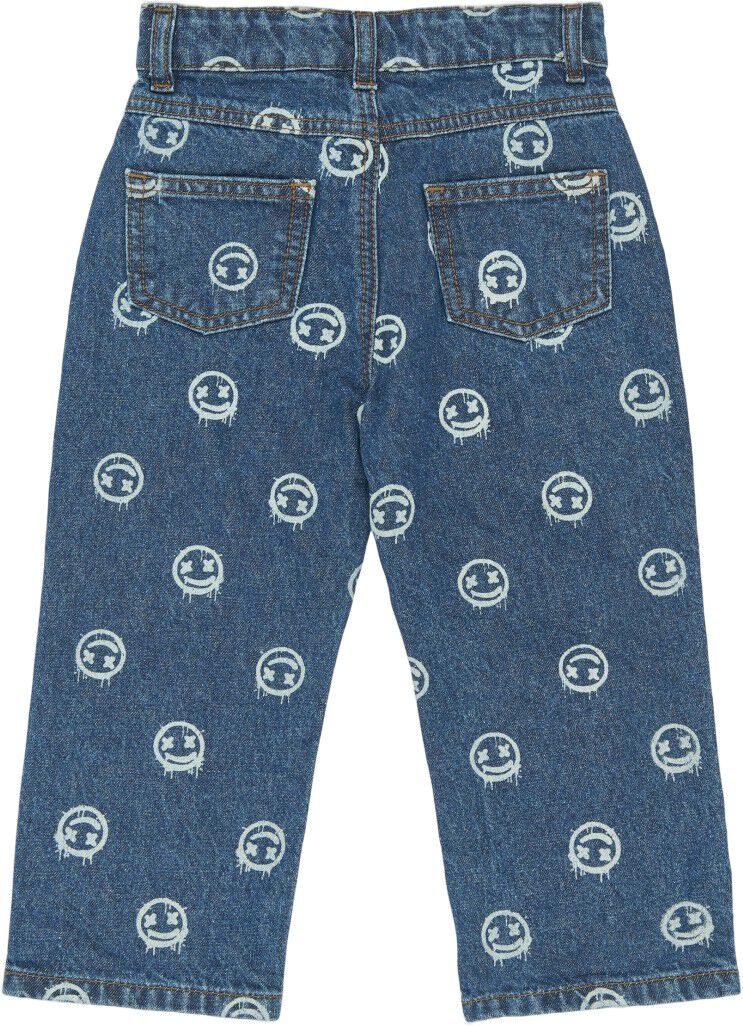 TNSTSpero Baggy Fit Jeans