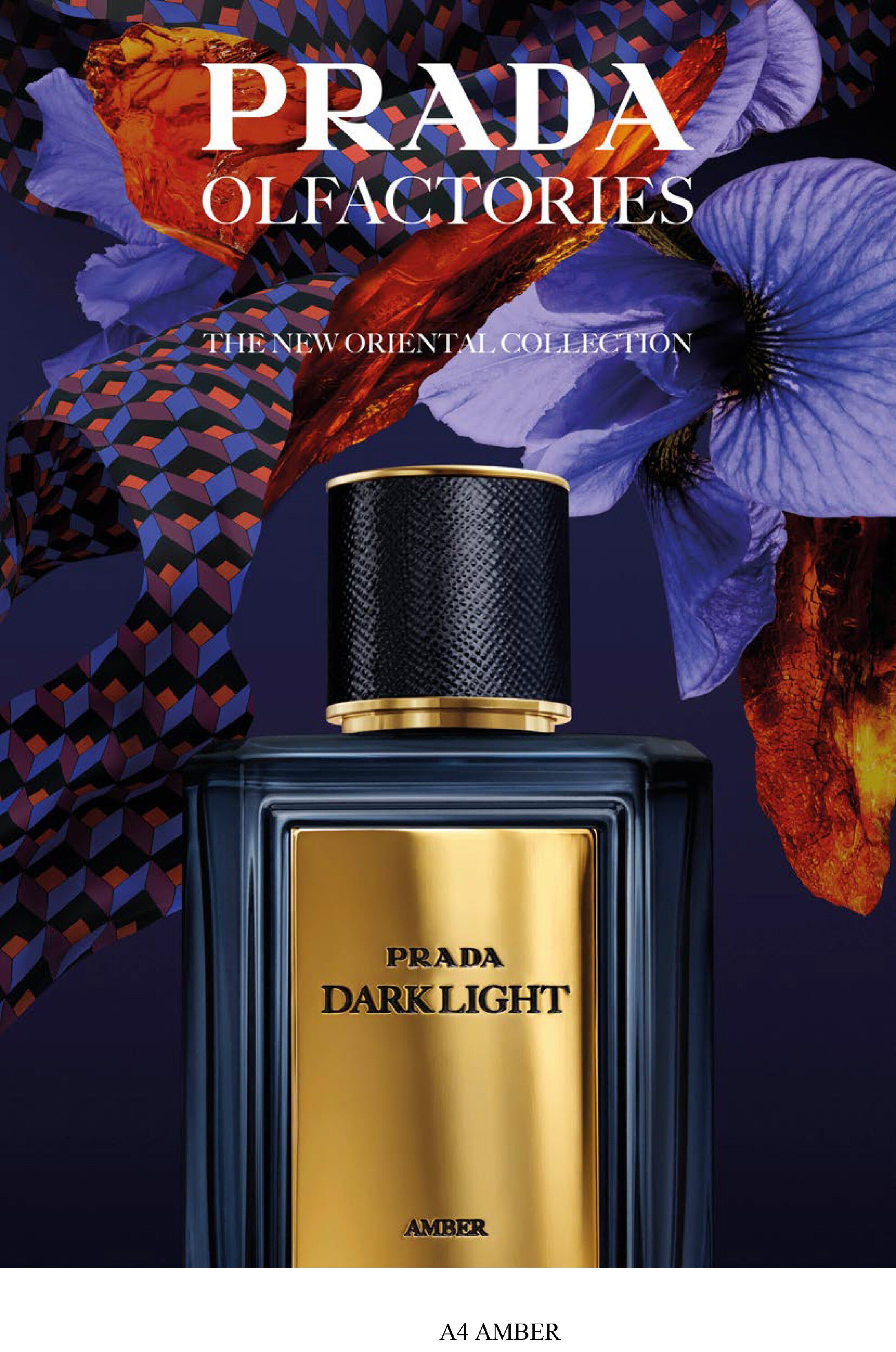 PR OLFA MIR DARK LIGHT 100ML MV