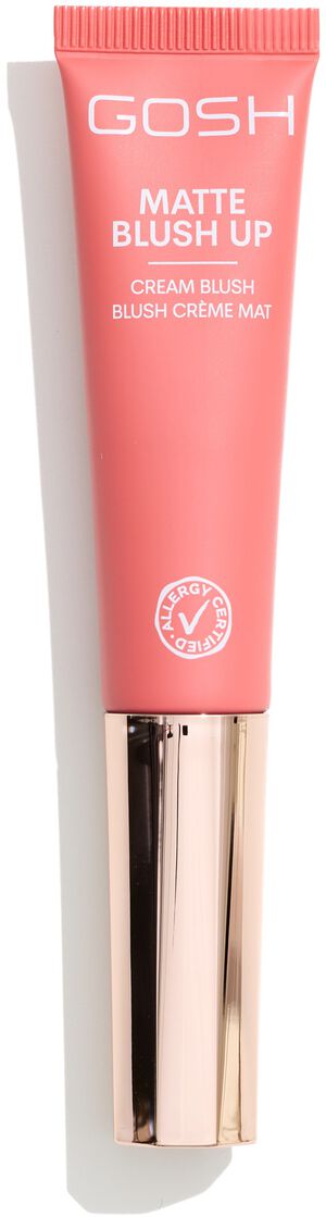 GOSH MATTE BLUSH UP