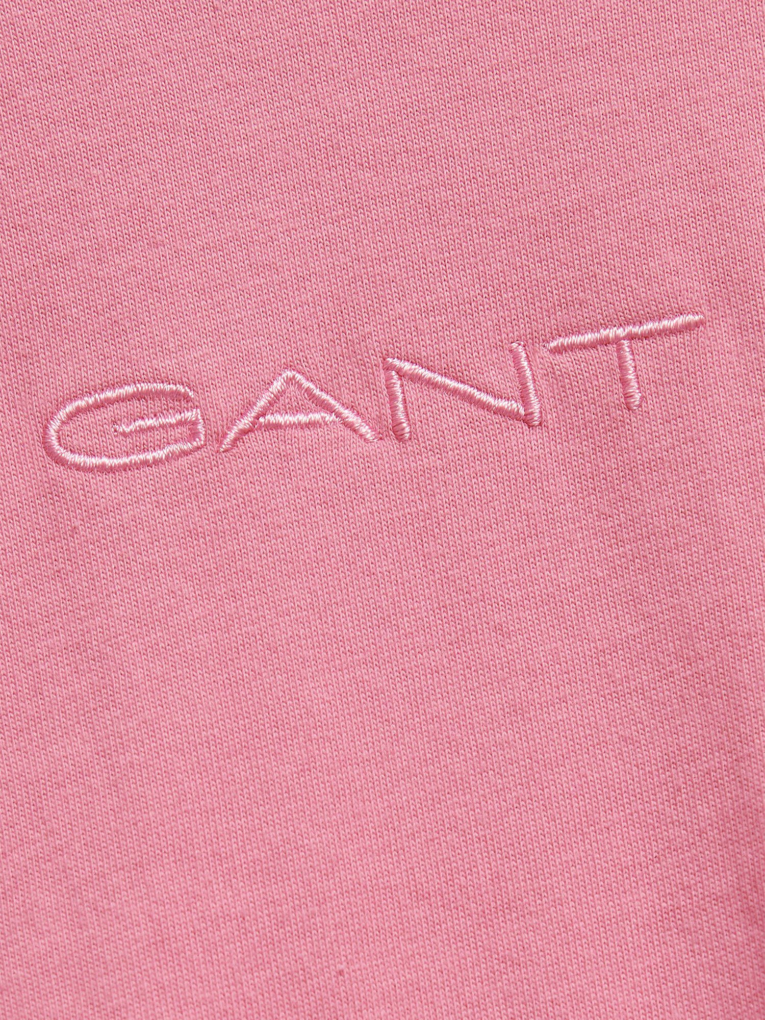 GANT SS T-SHIRT