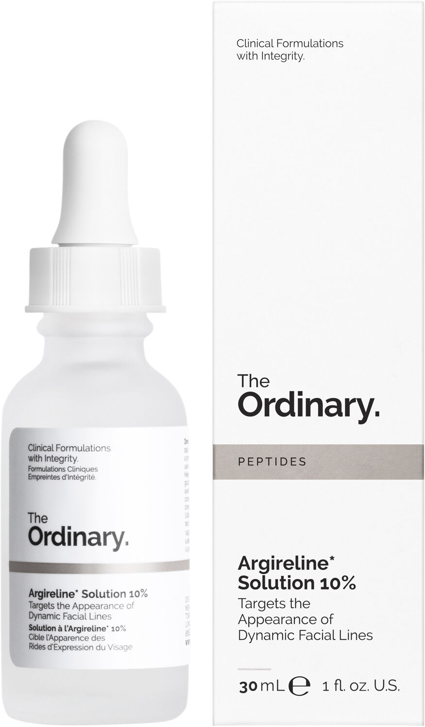 Argireline Solution 10%