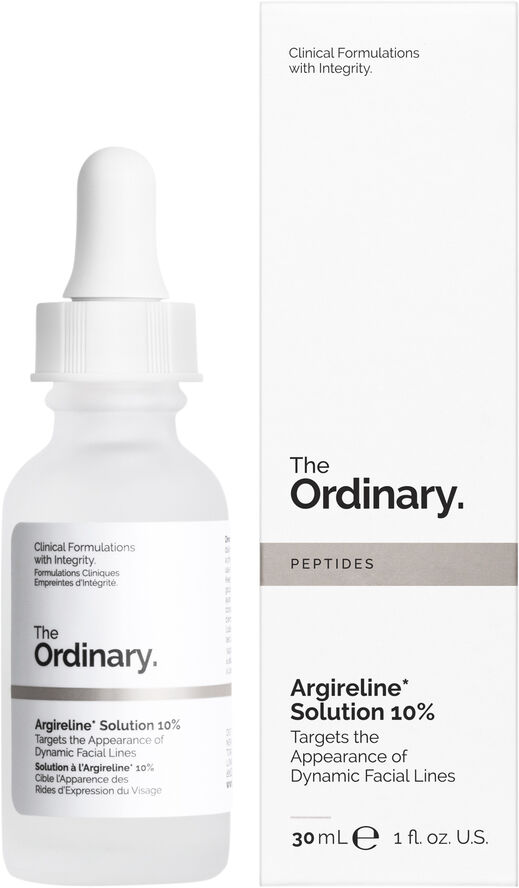 Argireline Solution 10%