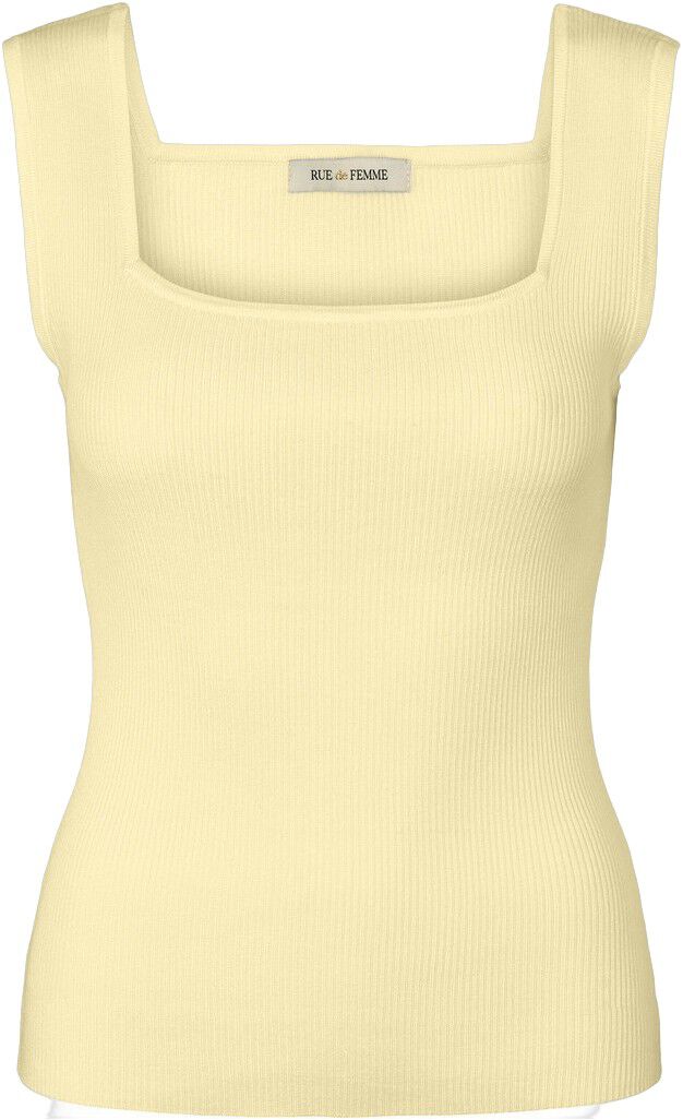 7493RDFNoa reverse knit top
