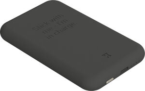 toCHARGE QI - Black