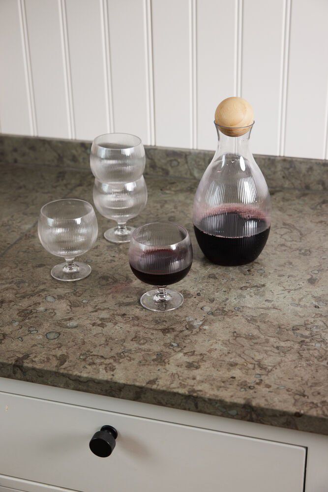 Billi wine glass, 2-stk