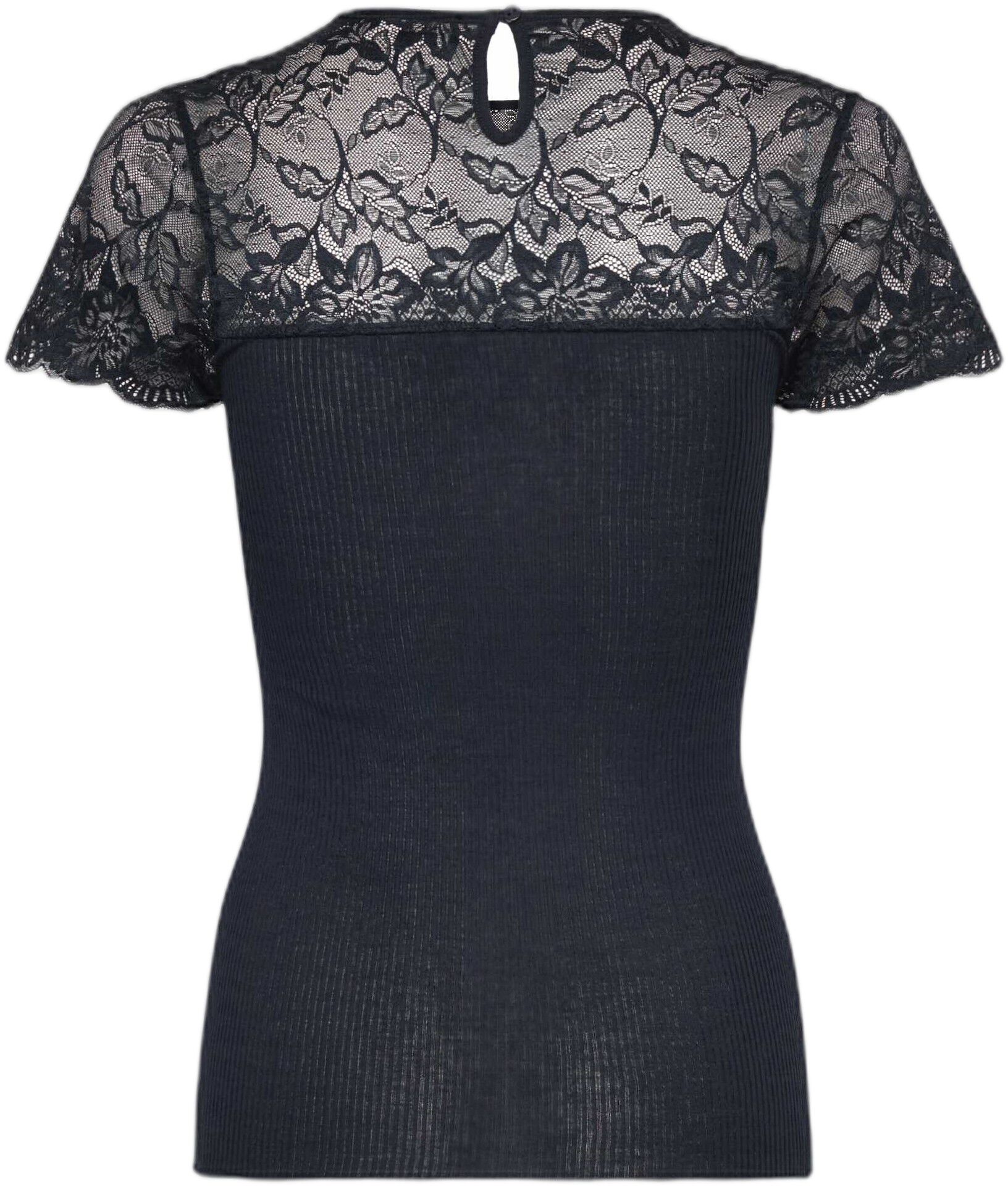 RMWBea SS O-Neck T-shirt
