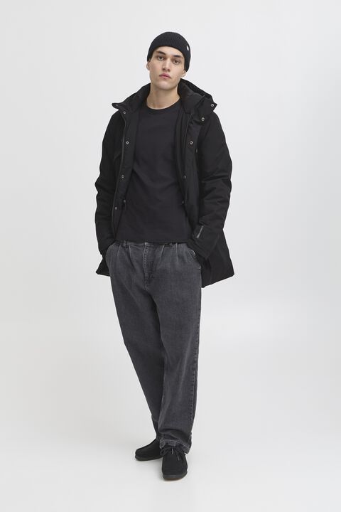 CFBERGEN parka jacket