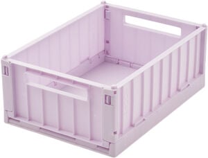 Weston Storage Box S 1-Pack Light l