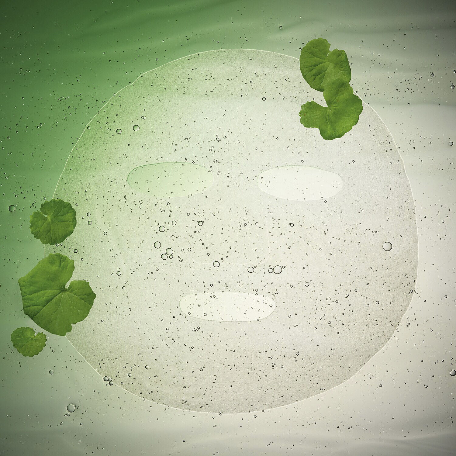 Cicapair Intensive Soothing Repair Serum Mask